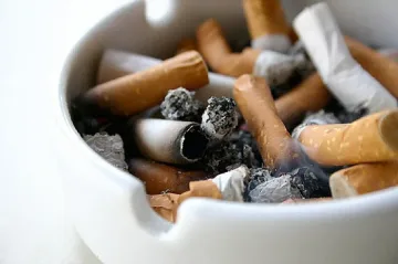 Непушачите отвръщат на удара