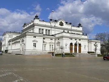 Скандал в парламента за Изборния кодекс