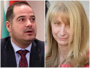 Калин Стоянов: Има натиск да не съм вътрешен министър
