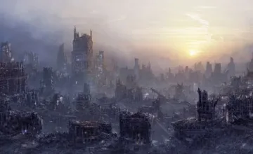 Краят е започнал, агонията ще е бавна