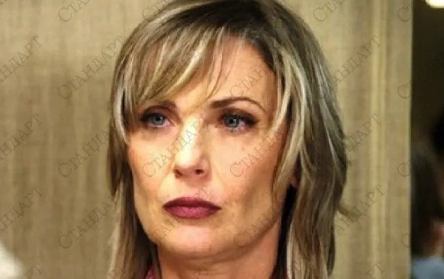 Ваня Цветкова пристана на Ламбо