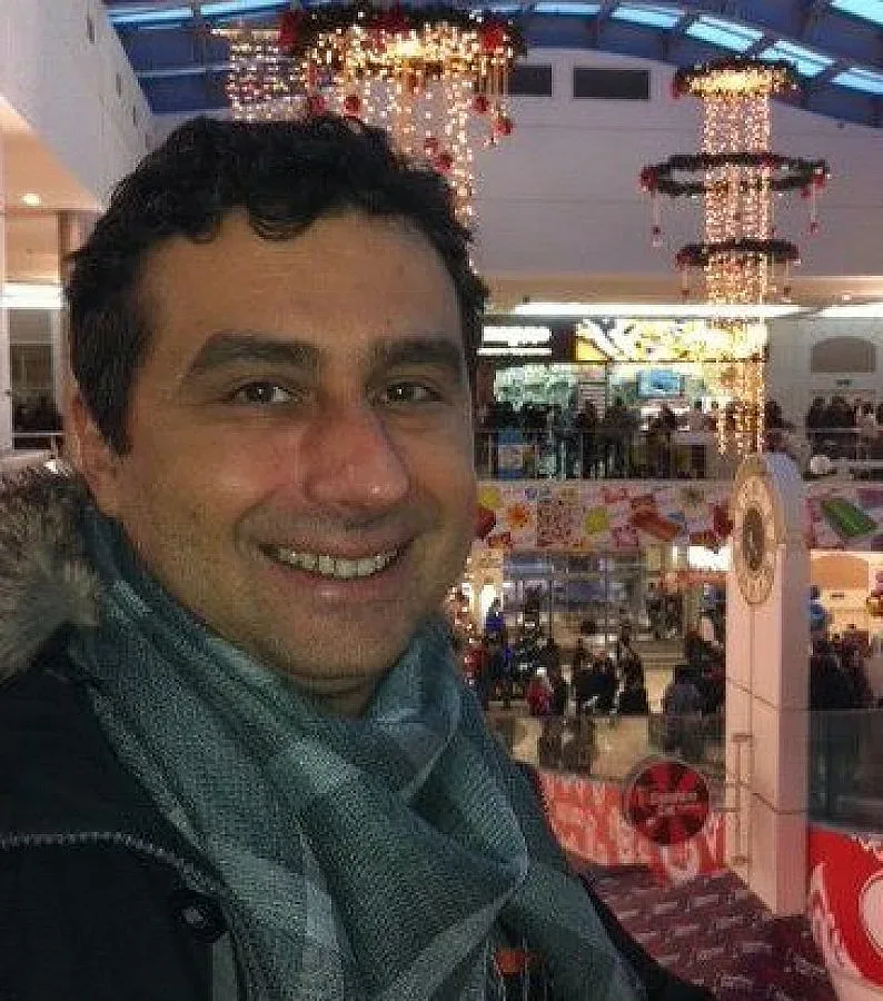 Наш Остап Бендер се цани срещу $25 хил. в Русия