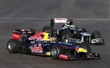 19 старта във Формула 1 догодина