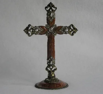 Пастори искат кръст за символ на Варна