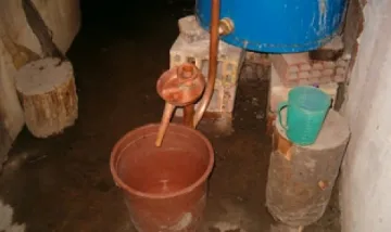 Пенсионери с бонуси от контрабанда