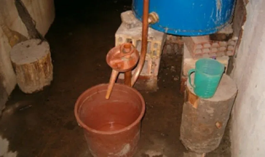 Пенсионери с бонуси от контрабанда