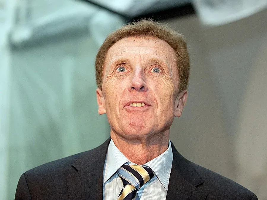 Откриха мъртъв германски рефер