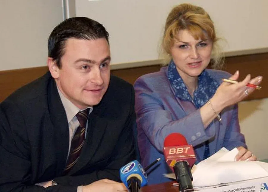 Дядо Коледа да умилостиви финансовия министър