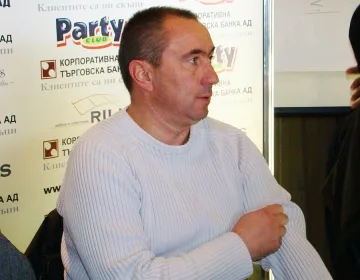 Мъри обеща трофей с "Ботев"