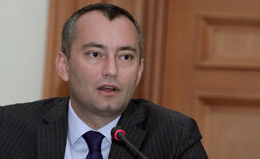 Откриваме консулство във Франкфурт на Майн