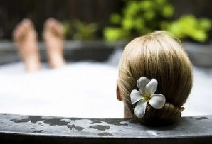 Мечтаната Коледа включва изключен телефон и СПА почивка за 10 дни