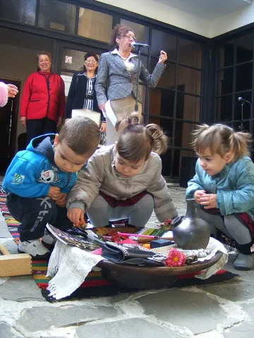 Възраждат празника на занаятчиите