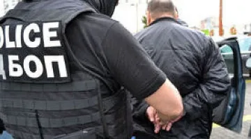 Разбиха "Захарно петле"