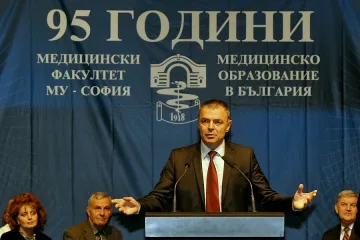 И родители поискаха оставката на Игнатов