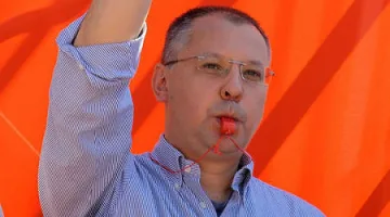 Надъхват ни във Фейсбук за референдума