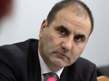 Цветанов с лекция в "Неофит Рилски"