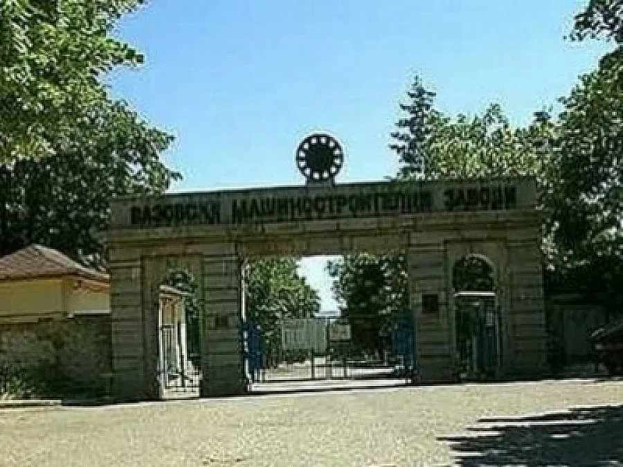 Бунт на оръжейниците на 12.12