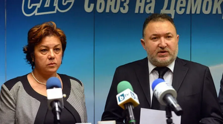 Гонят Гугушева и от прокуратурата 