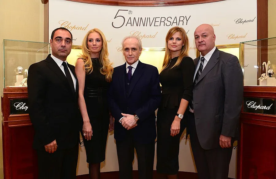 Карерас с екип на "Литекс"