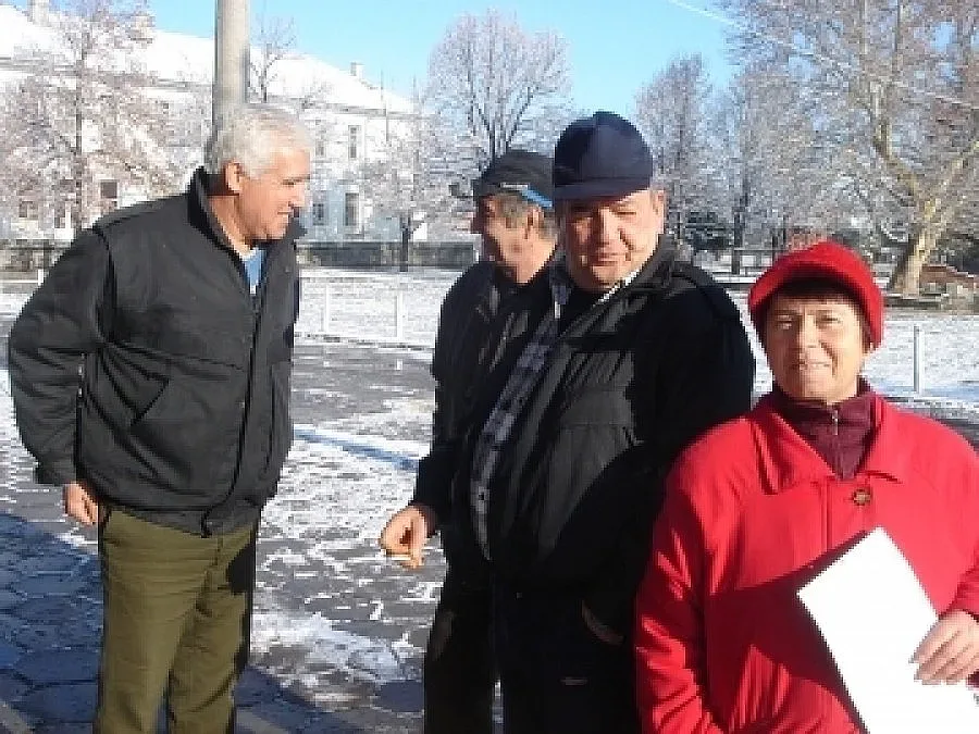 Леново става Ноевият ковчег