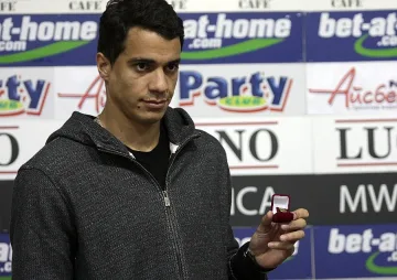 Наказаха ЦСКА със снежни тренировки