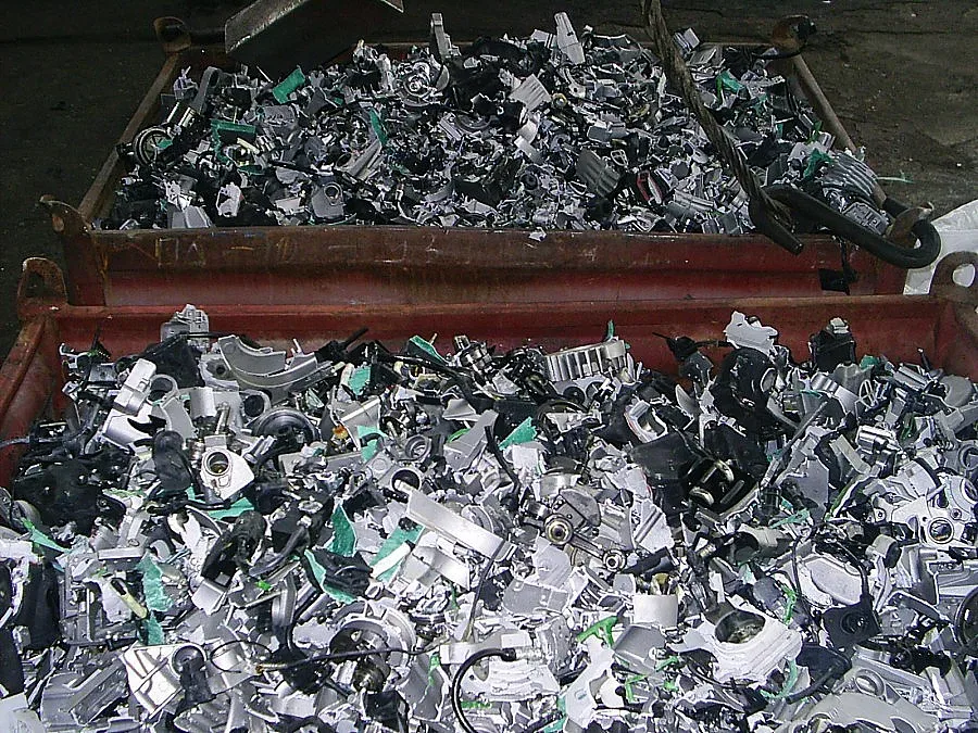 Китайски резачки минаха под ножа