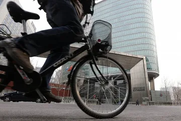 Китай изпреварва САЩ до 2030 г.