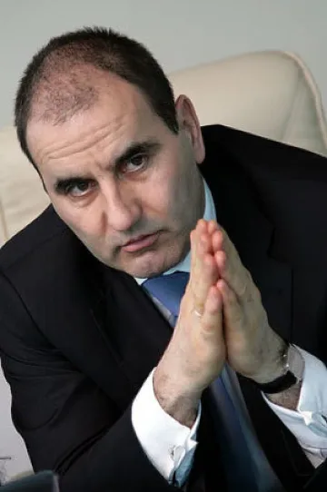 ГЕРБ отряза Гугушева