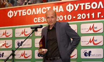 Радуканов в ЦСКА до седмица