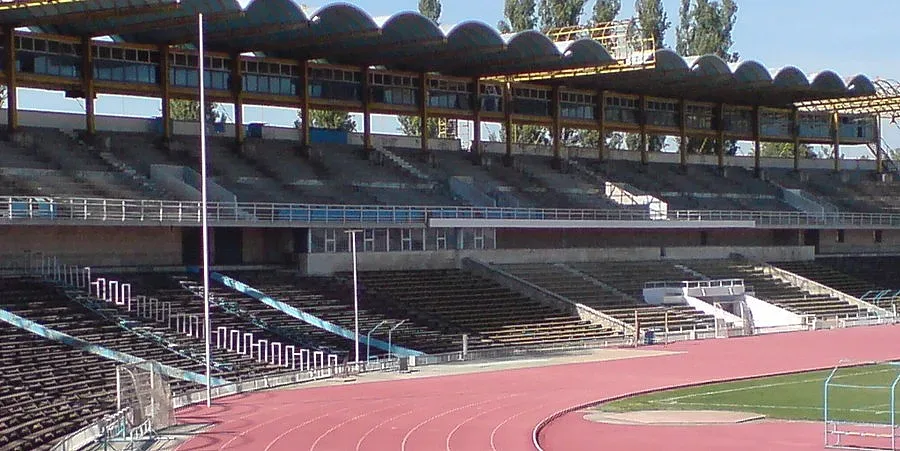 Катарци искат стадион "Пловдив"