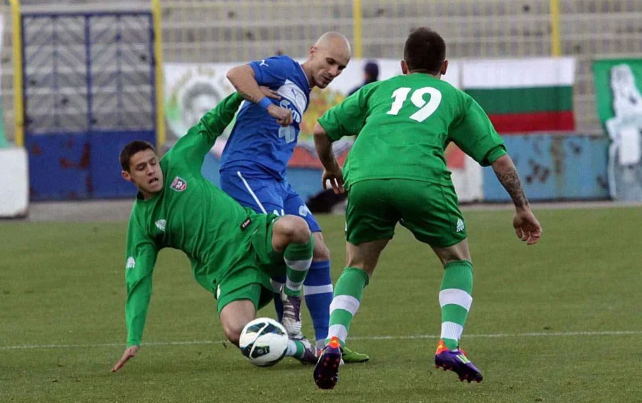 "Левски" се нареди до "Атлетико" М и "Порто"