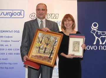 Джипитата искат истински министър от Дядо Коледа