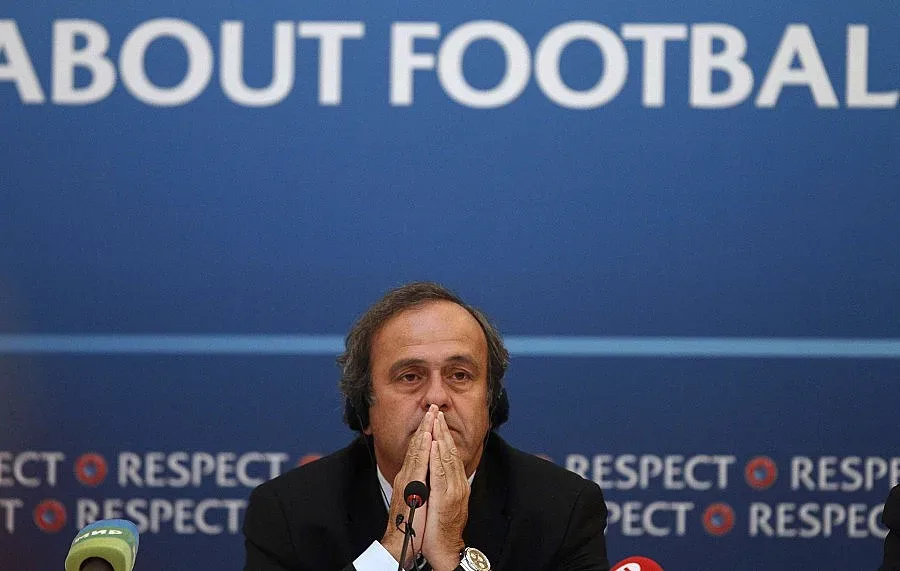 УЕФА направи Младежка лига