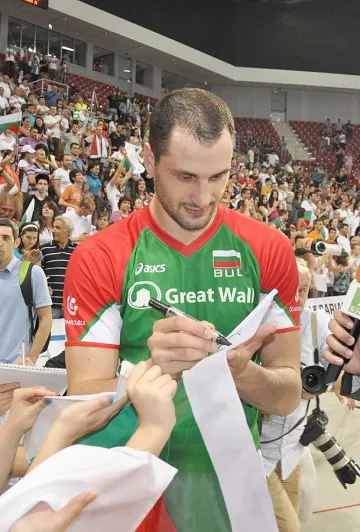 Казийски: Рано е да мисля за завръщане в националния