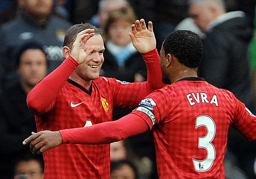 "Манчестър Юн" повали шампиона в трилър