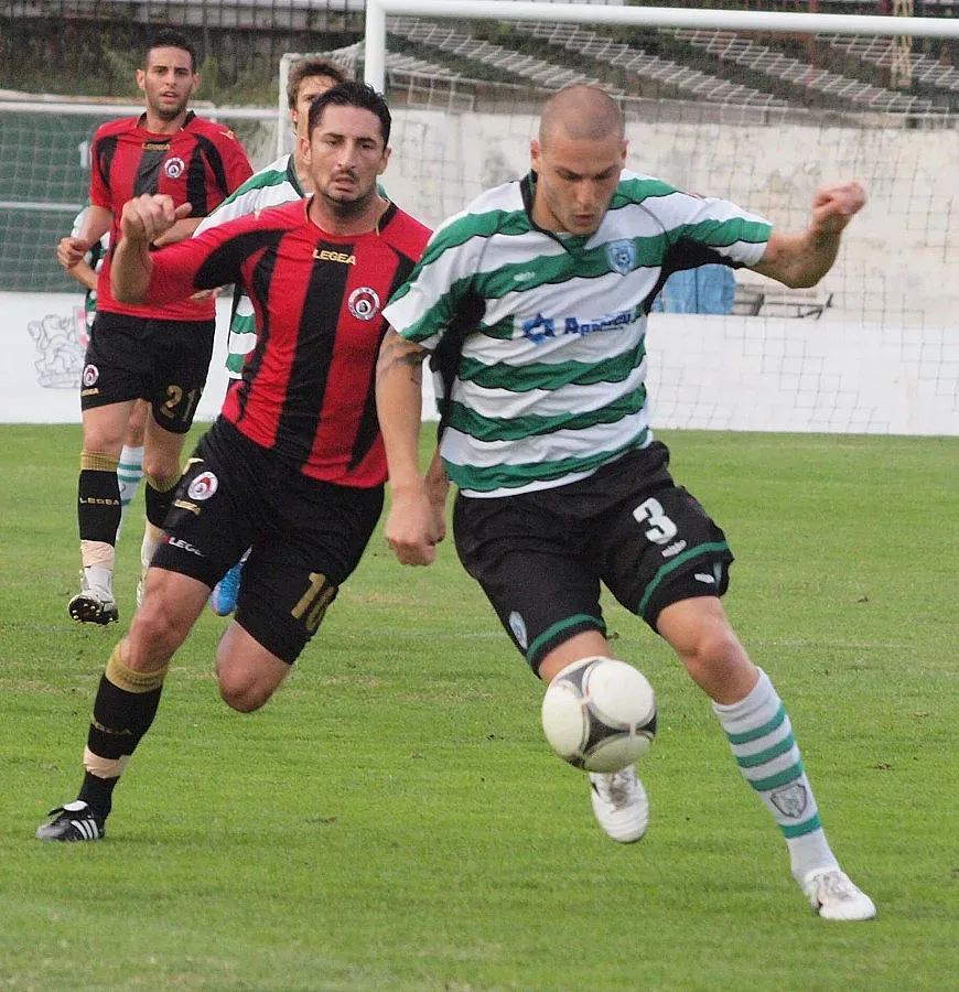 Играч на "Черно море": Срам сме за клуба