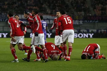 Египтяни и мексиканци на 1/2-финал на световното за клубове