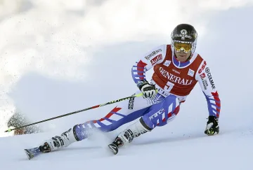 Французин спечели слалома във Вал д'Изер   