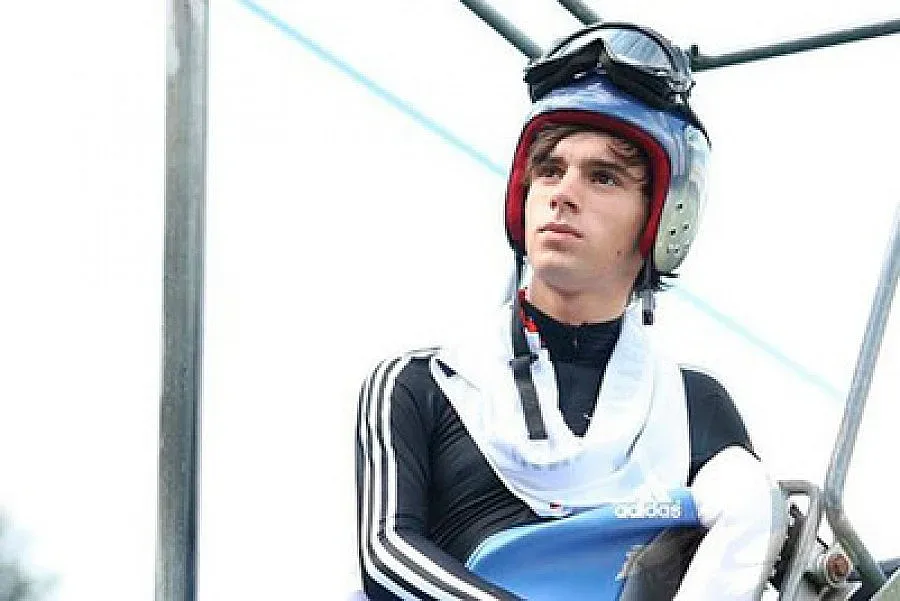 Зографски 15-и на Световната купа в Сочи   