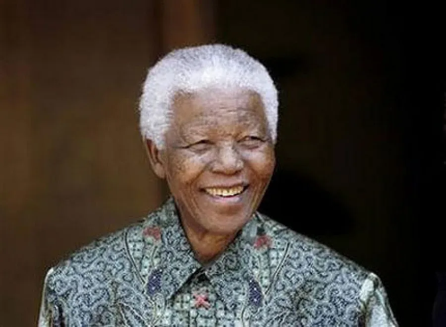 Мандела в болница