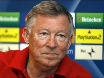 Съра и Манчини се хванаха за гушите