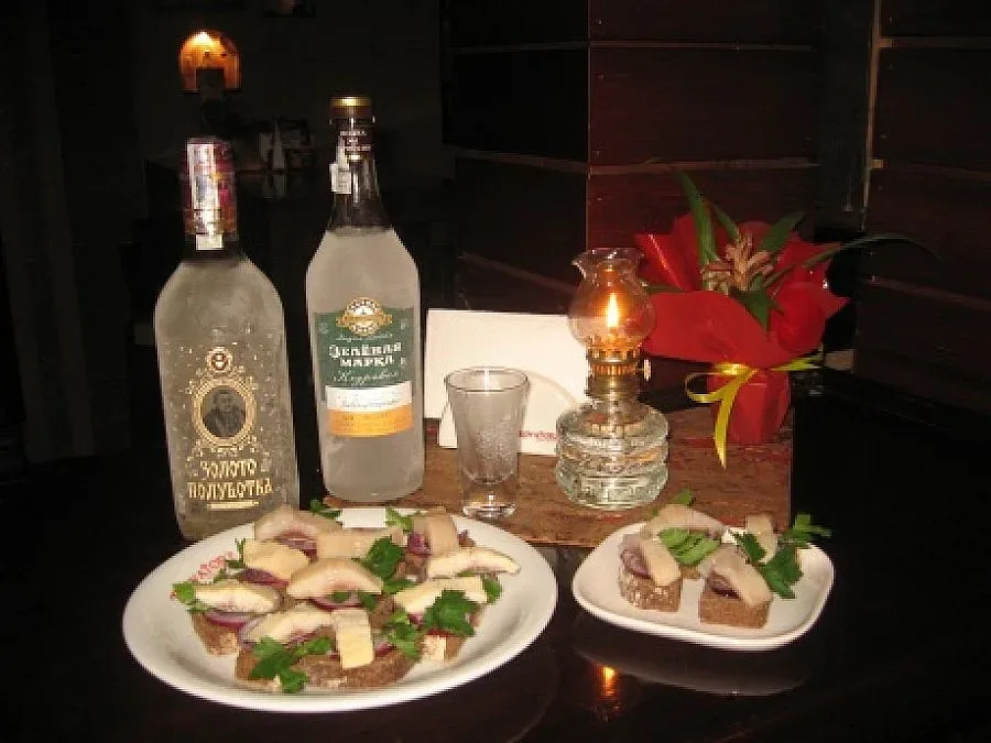 Панически страх тресе руснаците