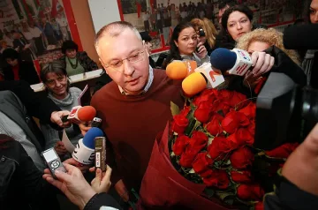 Ламбо на 70г.: Няма да ме видите срутен