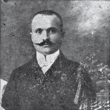 Барелеф за композитора на "Тих бял Дунав"