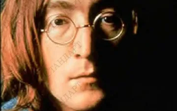 Светът се прекланя пред Джон Ленън