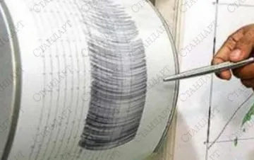 6.3 по Рихтер удари Нова Зеландия