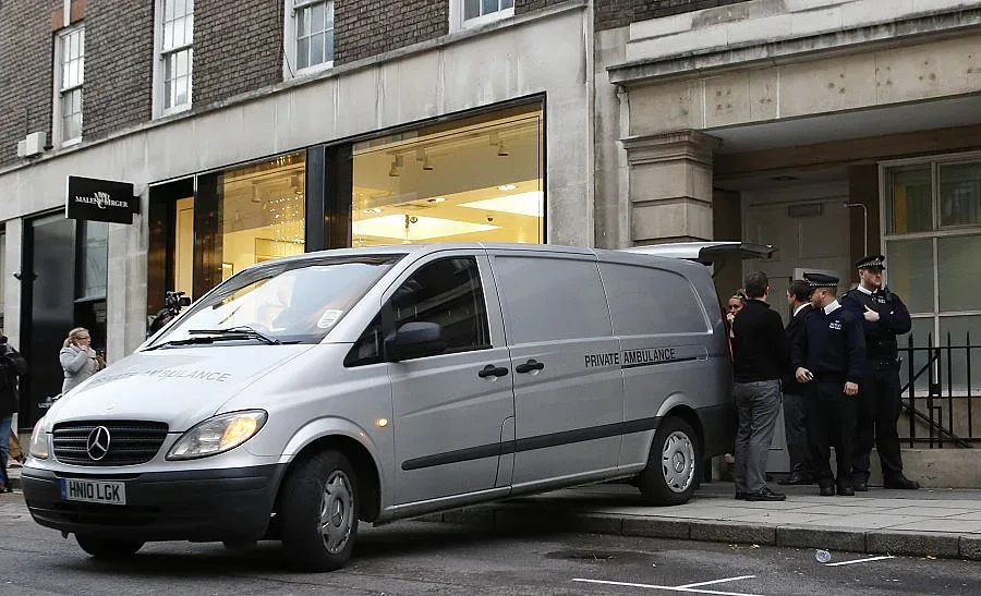 Откриха мъртва сестрата, издала бременната Кейт