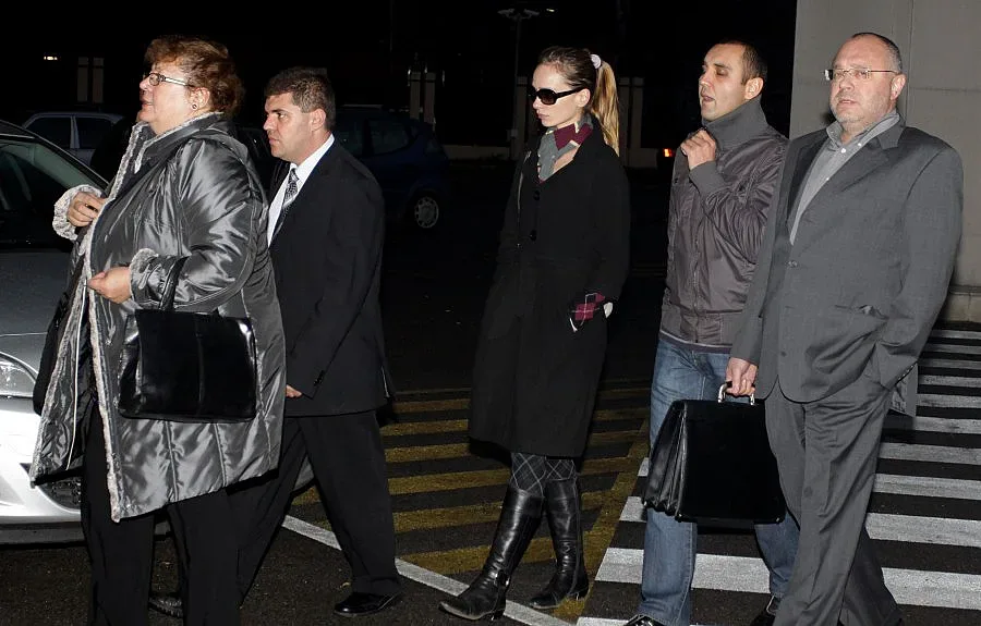 Двама депутати били Кумчо Вълчо