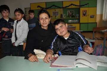 Росен мечтае да е като Камата    