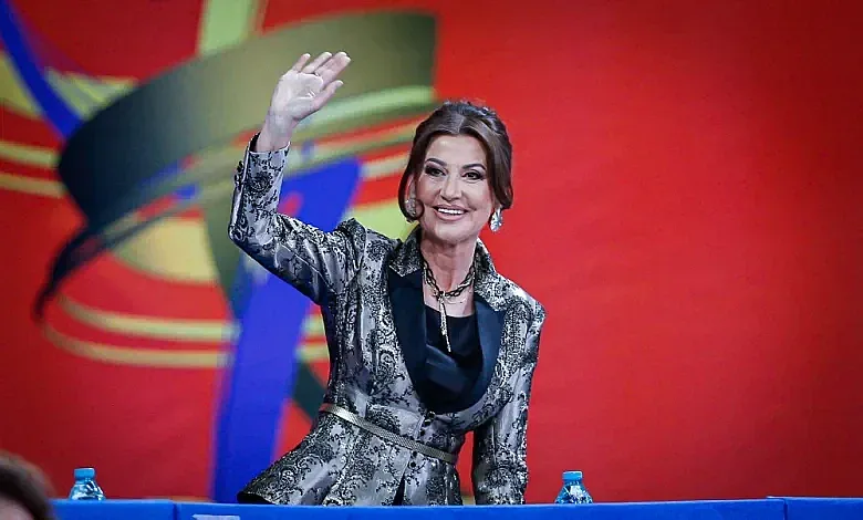 Президентът на БФХГ за Боряна Калейн: "Това бе състезанието на живота й"